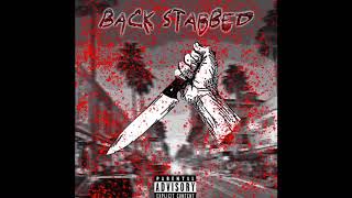 CheckChaser Kam- Stabbed In The Back ( Official Audio )