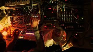 Sleep Well / Ambient / Patch Jam 06 / Synthikat
