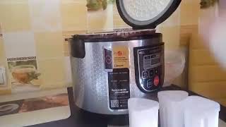Огляд REDMOND SkyCooker RMC-M223S