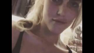 Sexy trans.