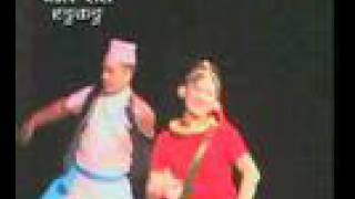 nepali dance by Renu Thapa & Friends