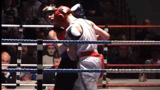 FRANKIE GAVIN schoolboysFinals  2002