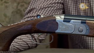 Beretta 686, Beretta AL391.