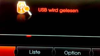 Deinstallation KIA Sorento XM FL Navi Mod1