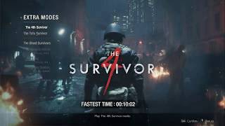 Resident Evil 2 Remake - Ultimate Trainer