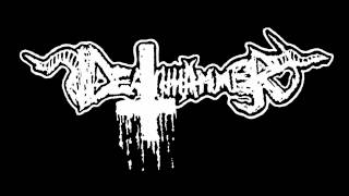 Deathhammer - Fullmoon sorcery