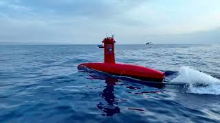 New Strides in Multi-vehicle Ocean Exploration! | Nautilus Live