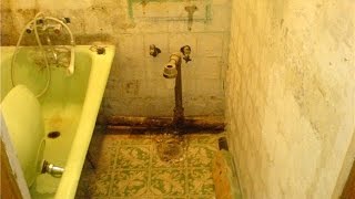 Ремонт ванной комнаты своими силами. Дизайн ванной. Ремонт туалета. Ремонт сантехники