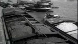 BERLIN AIR LIFT (OUTTAKES FROM "OPERATIONS VITTLES")