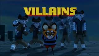 KUNG FU PANDA 4    OFFICIAL TRAILER   2018