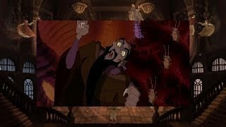 Anastasia - In The Dark Of The Night Finnish
