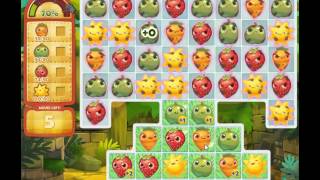 Farm Heroes Saga Level 215