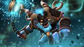 Epic Boss Fight Impossible - Spirit Breaker 2k Speed / Armor - Team No damage
