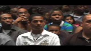 The Truth Behind Hip-hop V (PROMO)