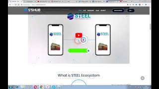 SISHUB - децентрализованная сеть для безопасного обмена данными