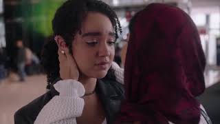 stay in mine | kat & adena