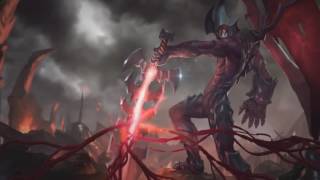▶Mix For Playing Aatrox | Hack & Slash | Immersive | 2016 [EDM]