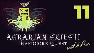 Agrarian Skies II with Pan #11 - Автоналивалка