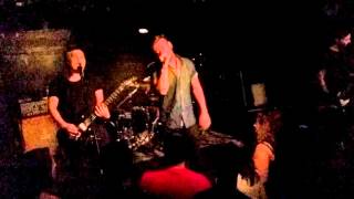 Jamie's Elsewhere - Closure [Throwback from the Vault]
