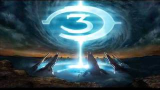 Halo 3 Main Menu Music