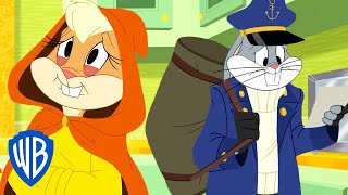 Looney Tunes en Español ???????? | Bugs y Lola rompen