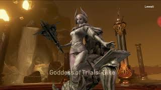 Lineage 2 Revolution: Temporal Rift ( Temple of Creation )