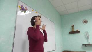 Дополнительное сексуальное образование, вумбилдинг