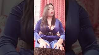 شابة نسرين كروفات قصف Cheba nesrine Crovet 2019 klach