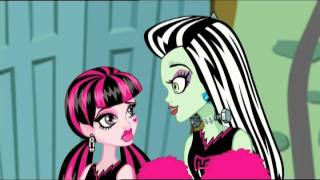 Saison 2 - Episode 3 - L'art d'encourager