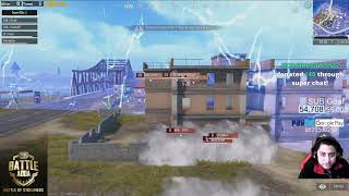 HYDRA Vs 8 Bit Vs Gaming Guru Vs ITGC Smiley  In The Last Circle Who Will Win ?