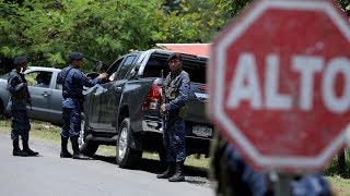 Estado de sitio: “La vida debe seguir normal”, indica general Morales