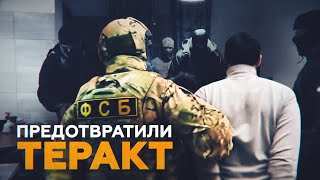 Задержаны 19 исламистов: ФСБ предотвратила теракты на Северном Кавказе