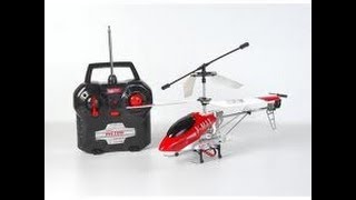 BR6008 3.5CH VMAX HELICOPTER