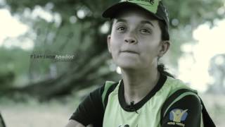 MISSÃO CALEBE OFICIAL - 2014