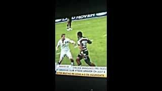 Rugby player dies, fatal punch.