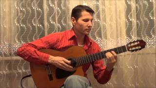 "Есть только миг." Ноты, табулатура, файл, Guitar Pro 6 +минусовка.