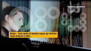 Ora News - Ekskluzive Ora News/ VIDEO-ja e rrëfimit të nuses tek hoxha ku tregon vrasjen e vjehrrës
