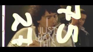 I Just Want This Moment To Last Forever - (Tariq Amery Group)
