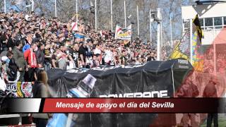 @RVMOficial Trashorras la clave ha estado en no dudar y en no rendirse nunca