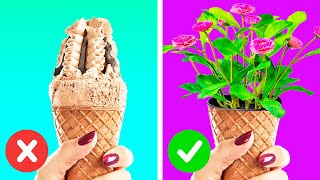 Gardening Hacks You Will Definitely Like