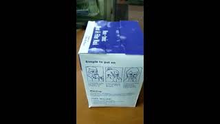 Masker asap debu N95,particulate respirator mask dust