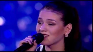 Ольга Гладюк VS Людмила Чеботина   Earth Song Michael Jackson cover  Эпизод 8 #goloskrainy
