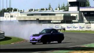 【GT5】FD　ドリ
