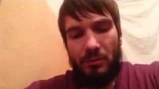 Пытки во Владивостоке