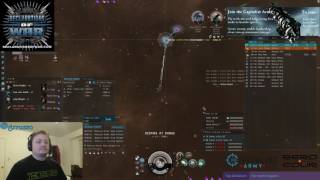 Deimos tanks +3300 DPS!