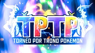 TORNEO POR TRONO POKÉMON | @TPTP_Pkmn | #MarbellaPyroar