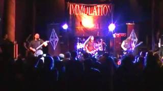 PURGATORY TV - Immolation