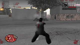 ? PRIVATE EFFECTS + GENRL [mods in desc/моды в описание]