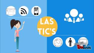 Tecnologías de la Información y Comunicación (TIC)
