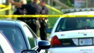 Indianapolis undergoes violent crime surge